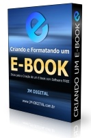 CRIANDO E FORMATANDO E-BOOKS